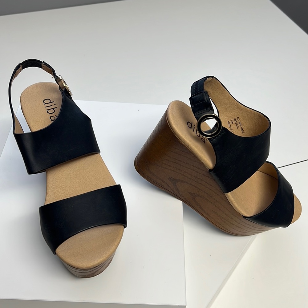 Diva shoes